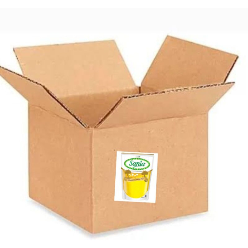 

Karton Box Isi Snia 2L S4nc
