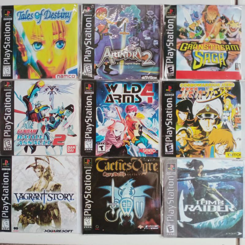 kaset ps1 copy pabrik bagian 3