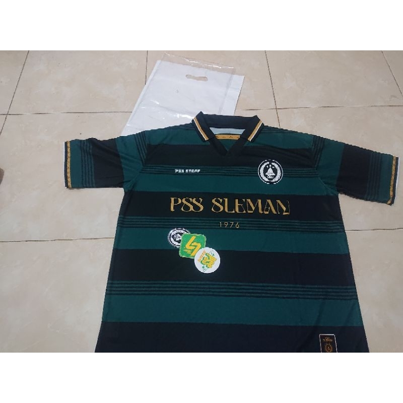 jersey pss anniversari 47