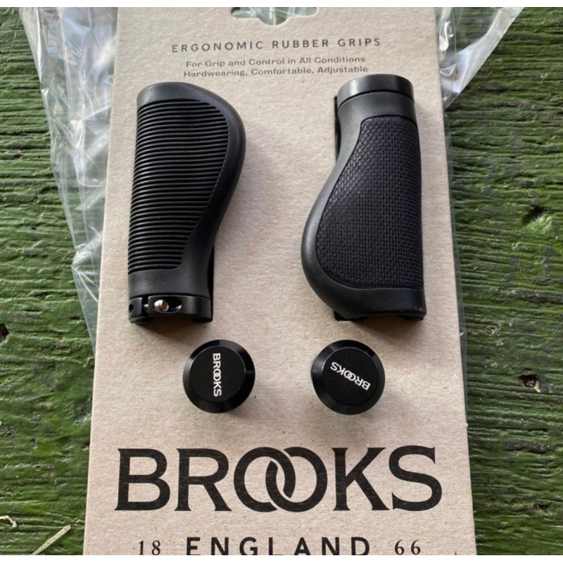 HANDLE GRIP BROOKS ORIGINAL
