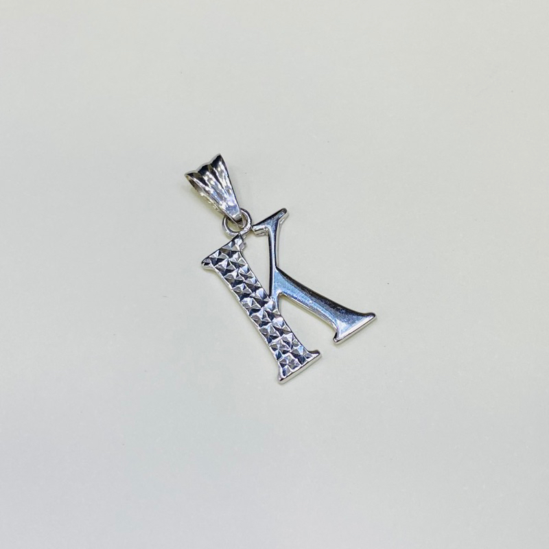 liontin emas 750%17k