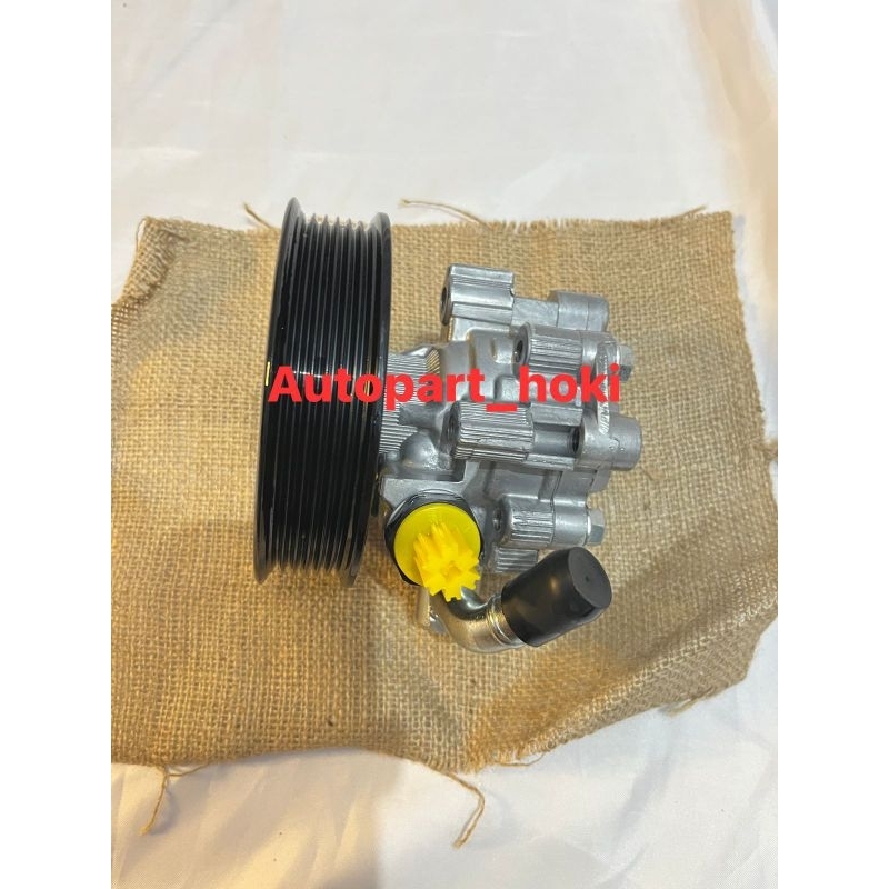 pompa power steering spin Aveo Sonic