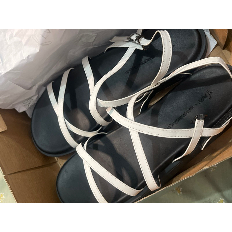 NEW Fayt x Monomolly