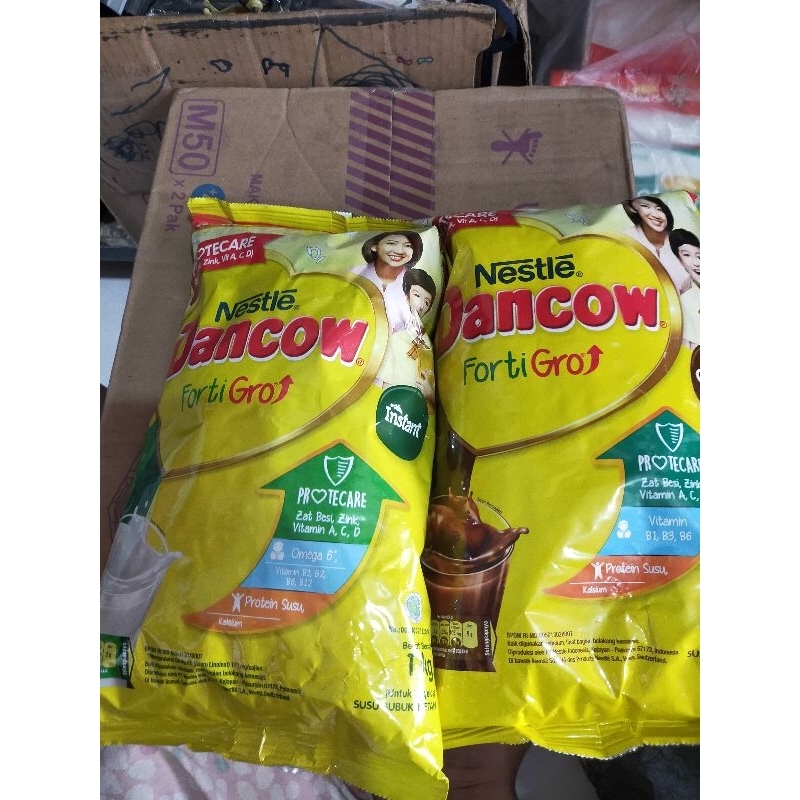 

Dancow fortigro 1kg