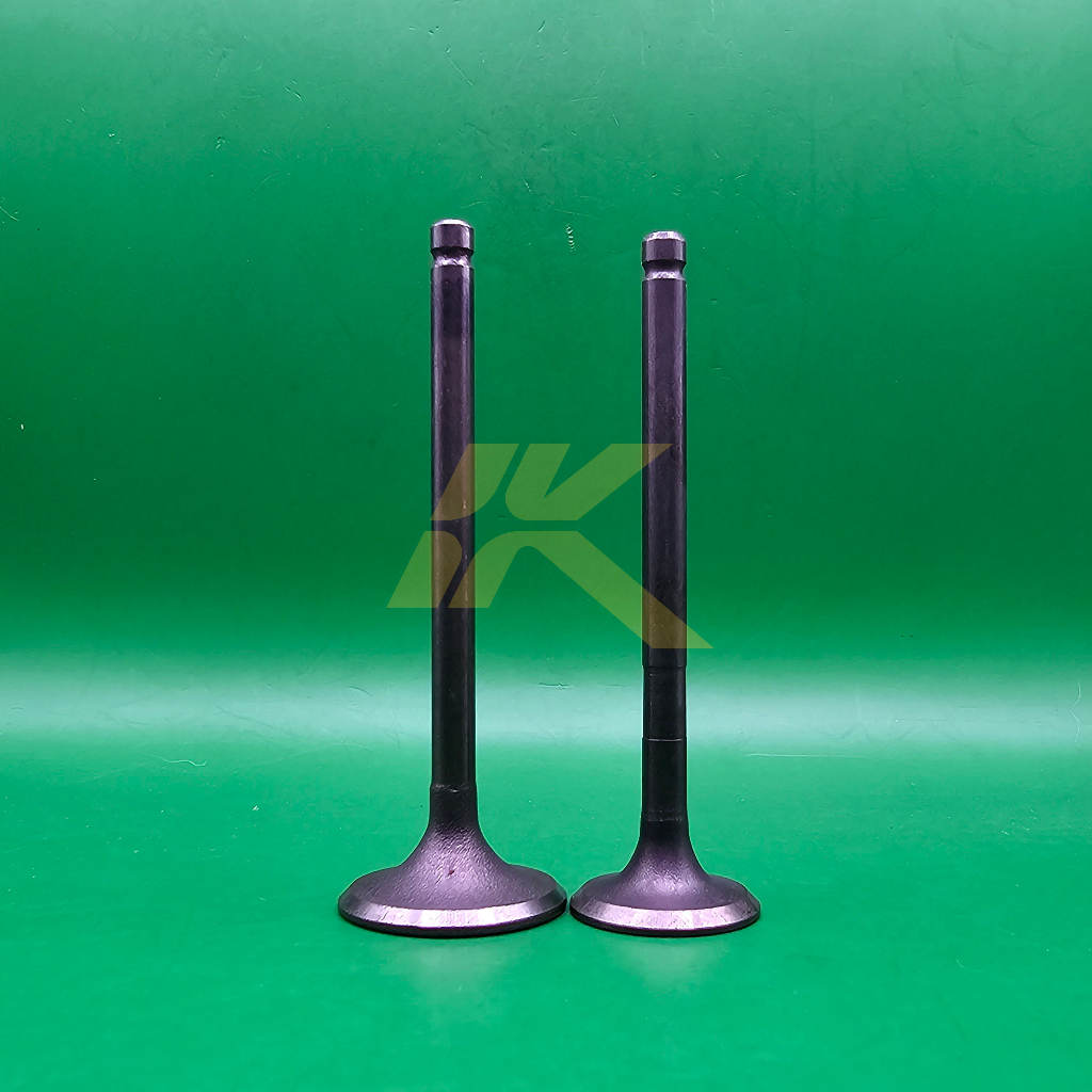 Klep Set / Payung Klep In Ex Honda Motor Vario 110 Kagayaku