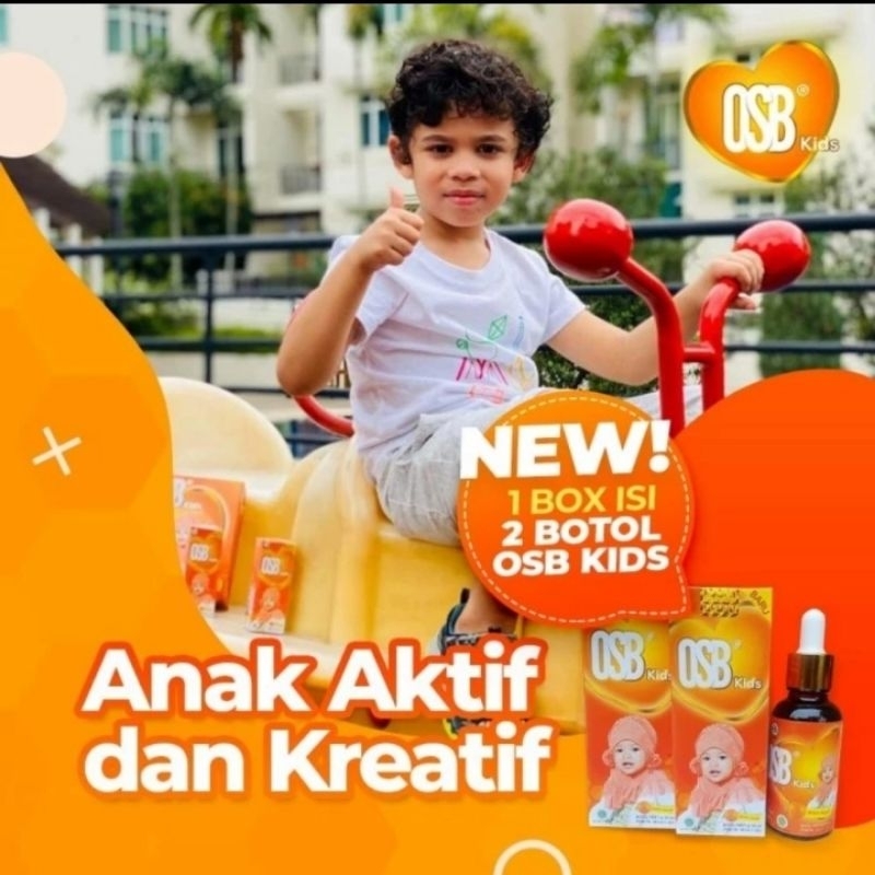 OSB KIDS