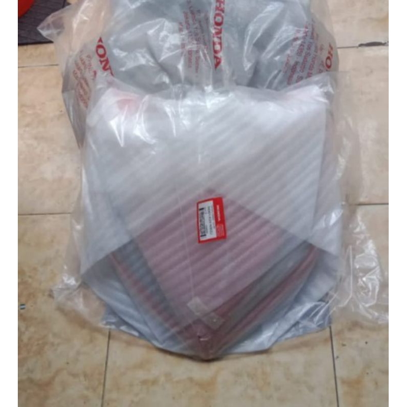 cover vario 2023 K2V panel V