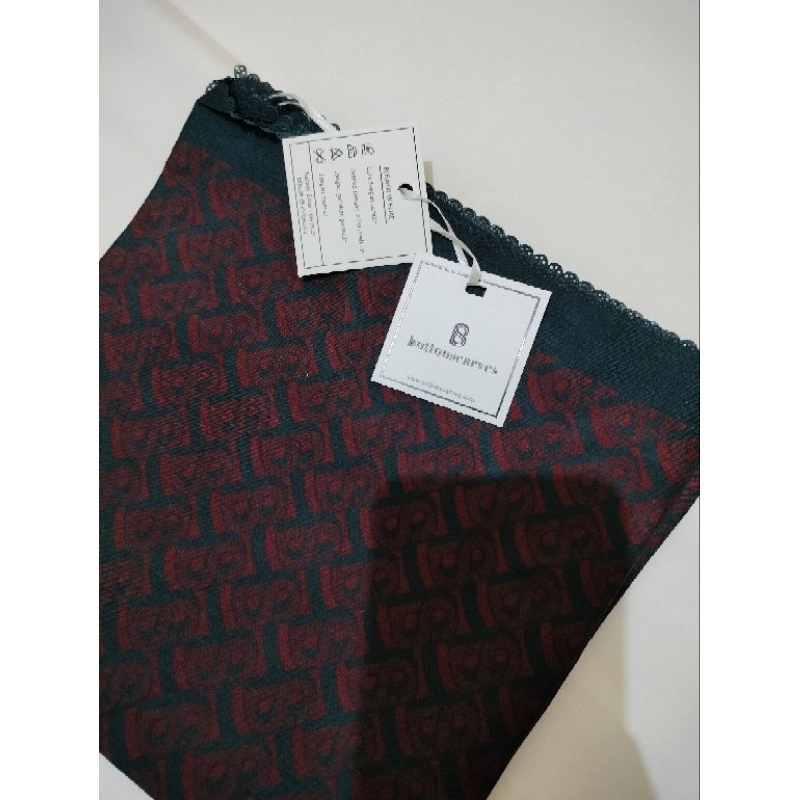 Buttonscarves Bimu warehouse sale