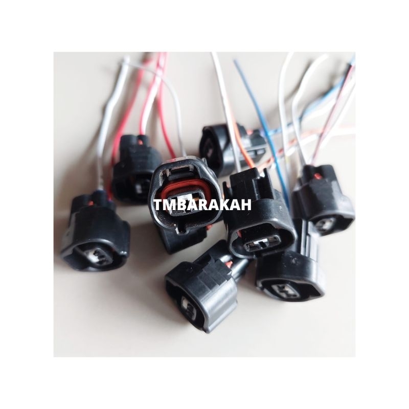 Soket Idle Up Toyota Rush Avanza