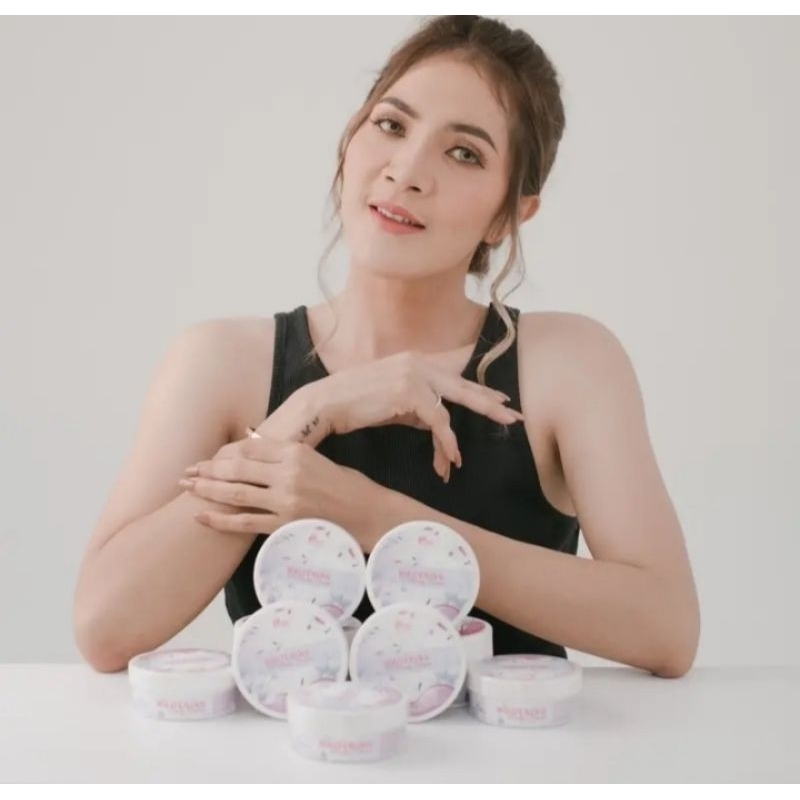 bleaching yoniskincare