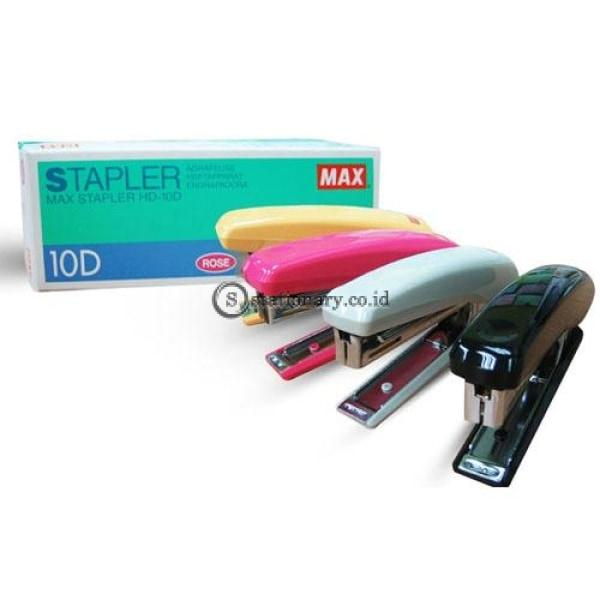 

STAPLER HD 10 MAX HARGA PER 1 PCS