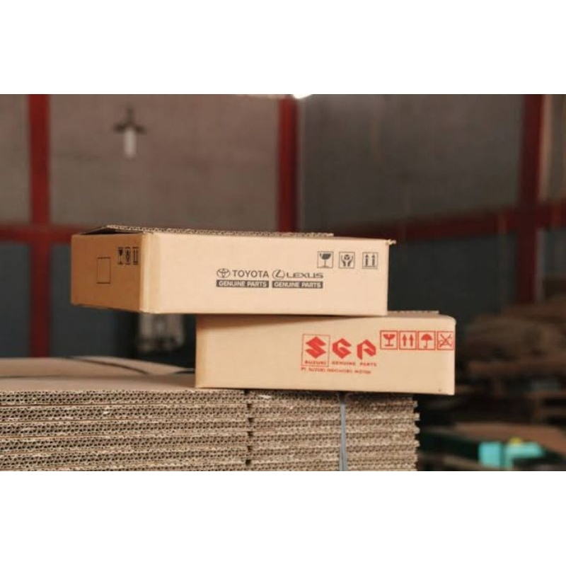 

Kardus bonus Minyk