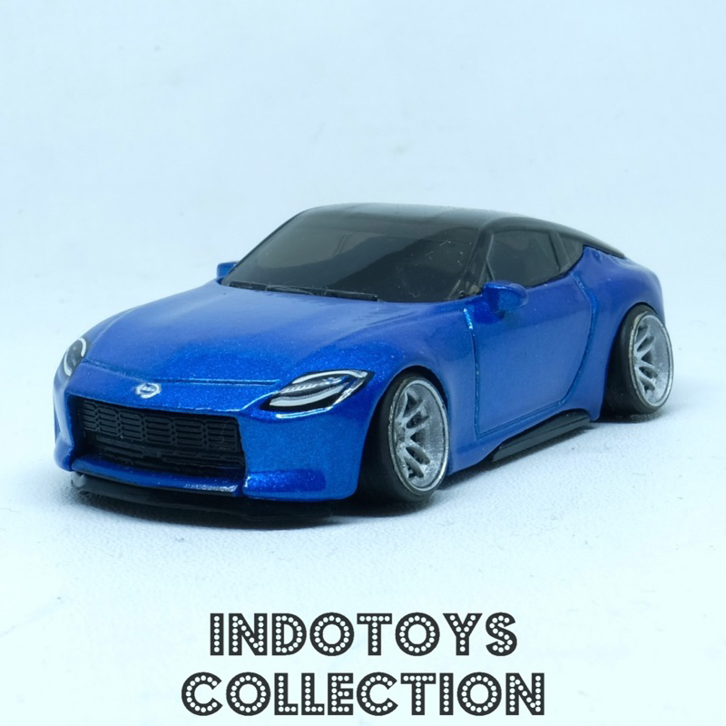 Hot Wheels ~ 2023 Nissan Z