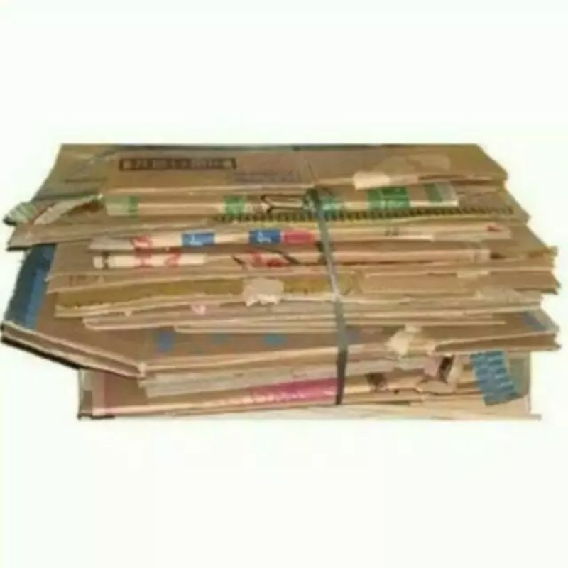 

Extra Packing Kardus / Kardus Pengaman Paket