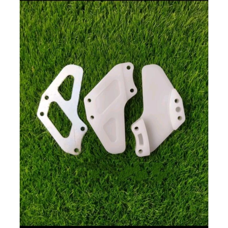 TENSIONER STABILIZER RANTAI KLX 230 KLX230 R ORIGINAL