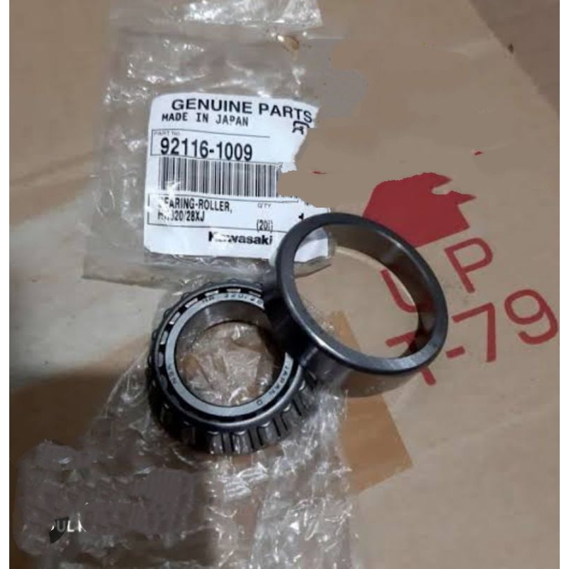 KOMSTIR LAHER KOMSTIR STERING KLX 230 R KLX230 ORIGINAL