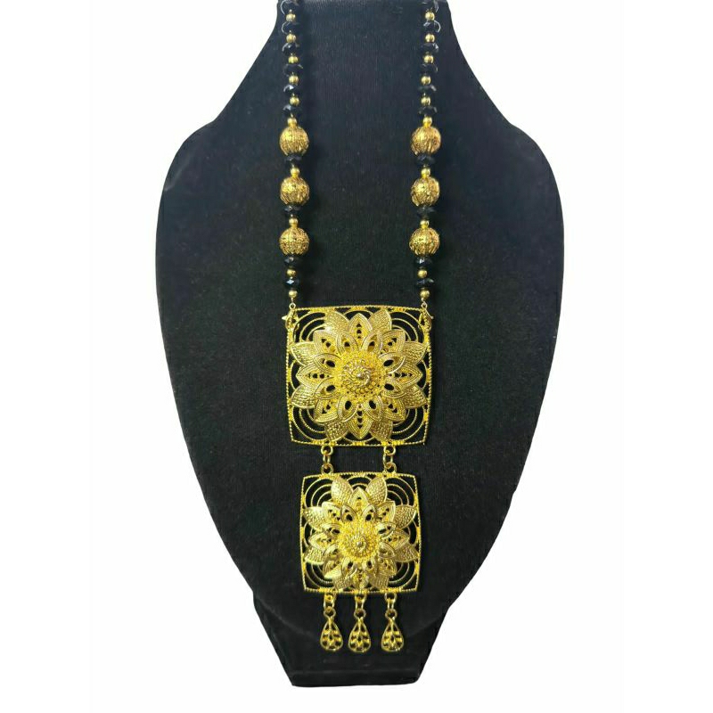 Kalung bros kalung etnik bros kutubaru bros kebaya bros hijab souvenir Indonesia souvenier 15