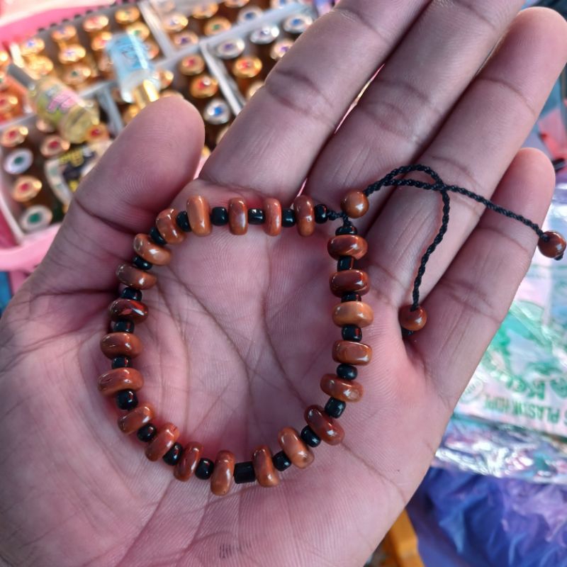 Gelang Kaukah ASLI