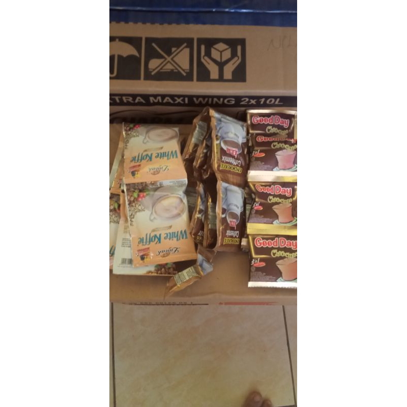 

bundling kopi...dapat 3 renteng