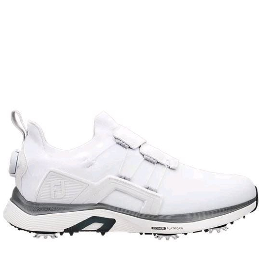 SEPATU GOLF PRIA FOOTJOY GOLF HYPERFLEX BOA GOLF SHOES ORIGINAL