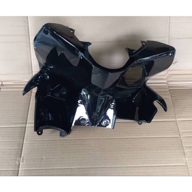 Dek kunci vario 125 old atas