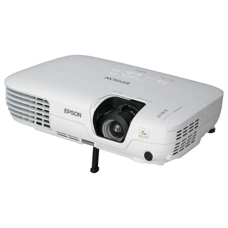 Velopiii67 Proyektor Epson Eb-X9 / Epson Eb - X9 / Proyector / Projector