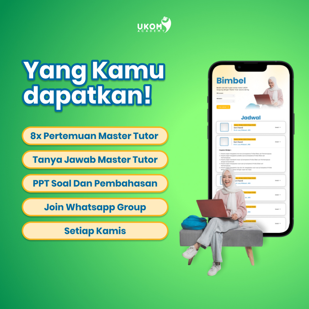 Bimbel UKMPPD Profesi dokter