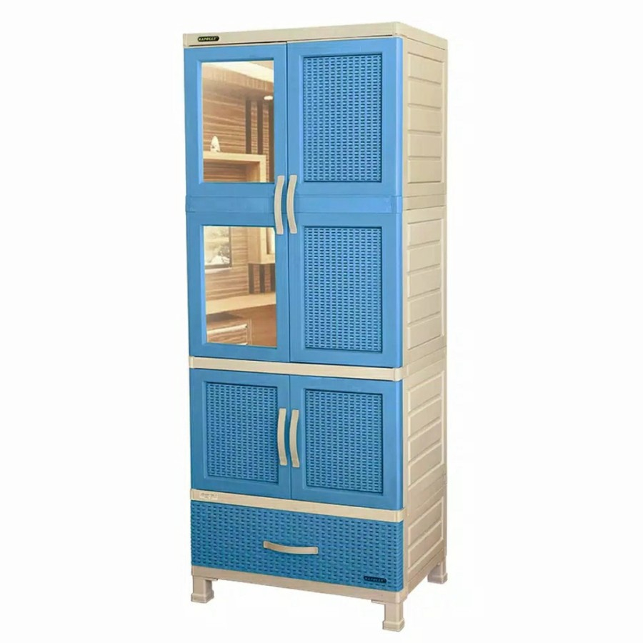 lemari CABRO G11X D2C NAPOLLY