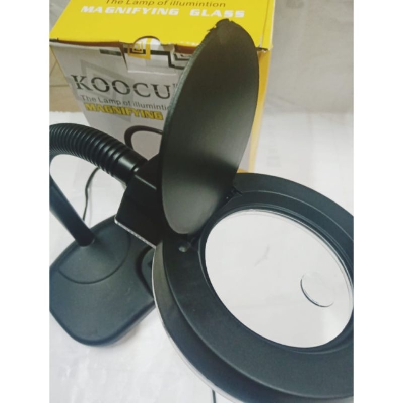 LAMPU MEJA SERVIS/LAMPU BELAJAR/LAMPU SERBAGUNA/LAMPU SERVIS KACA PEMBESAR 139 SALE