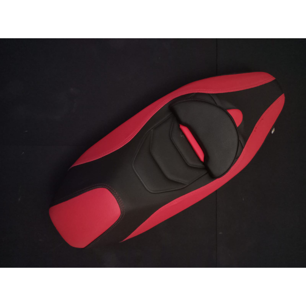 JOK NMAX OLD CUSTOM KULIT ZEUS MODEL EROPA