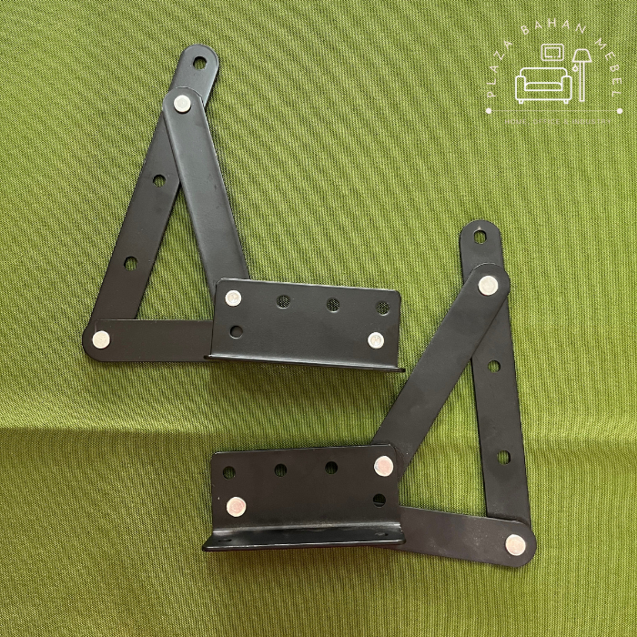 Engsel Mekanik Tangan Sofa / Recliner Handrest Sofa