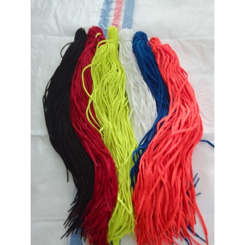 Tali sepatu bola ,Futsal  Glosir 20 pasang , ,,Tali sepatu original