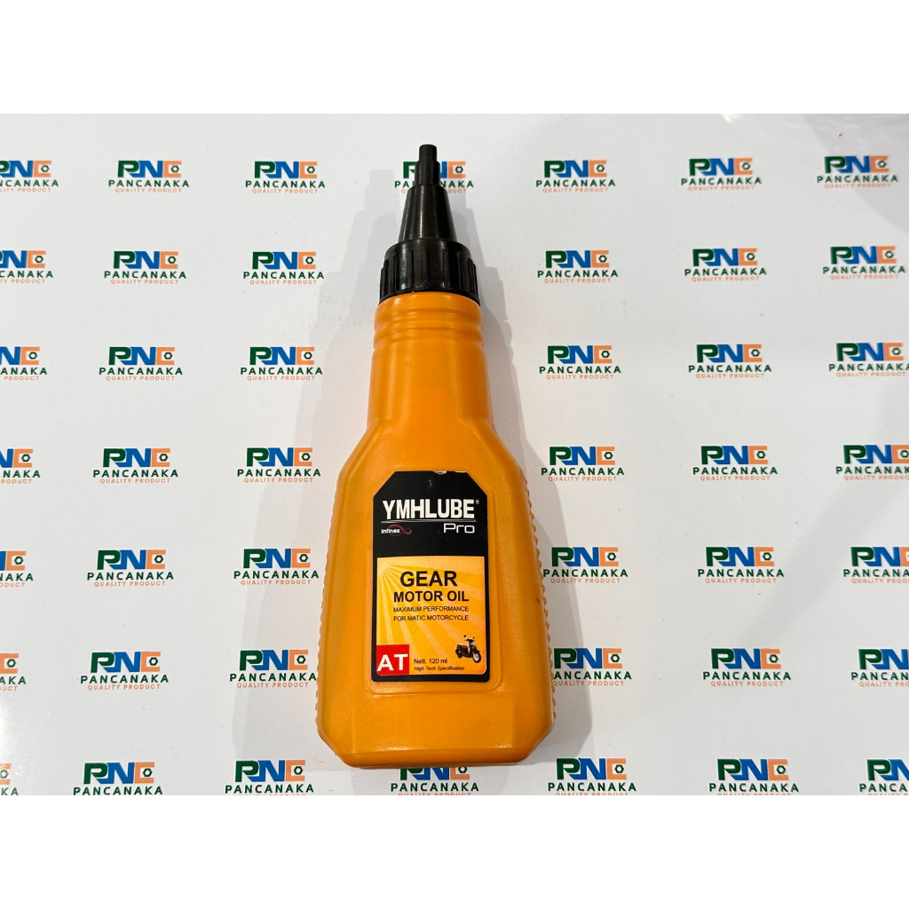 Oli Gear Matic Ymhlube
