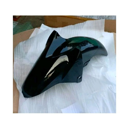 Spakbor Depan Yamaha BYSON HITAM Slebor Depan Yamaha BYSON HITAM - MF AKSESORIS MOTOR