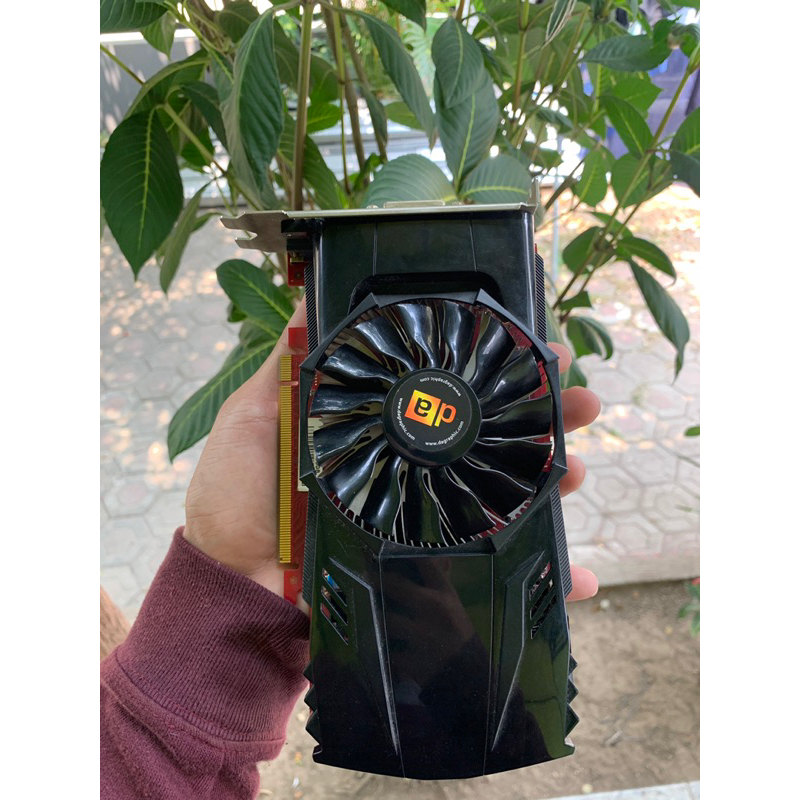 GTX 460 1Gb DDR5 256bit