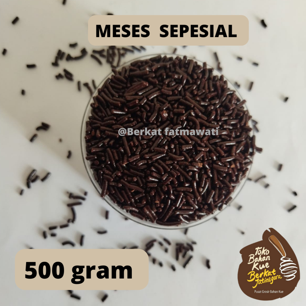 

Meses Spesial 500gr