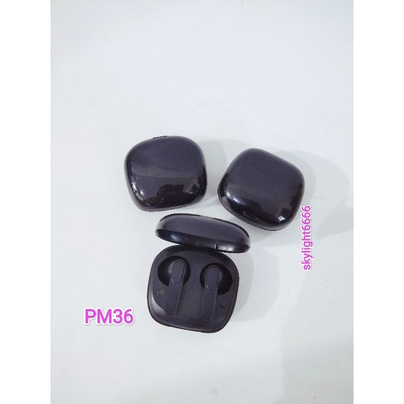 Headset PM36 Returan/Rusak