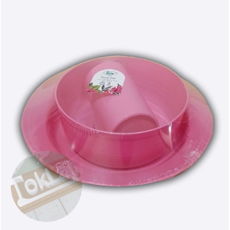 Mangkok+Piring+gelas set onyx