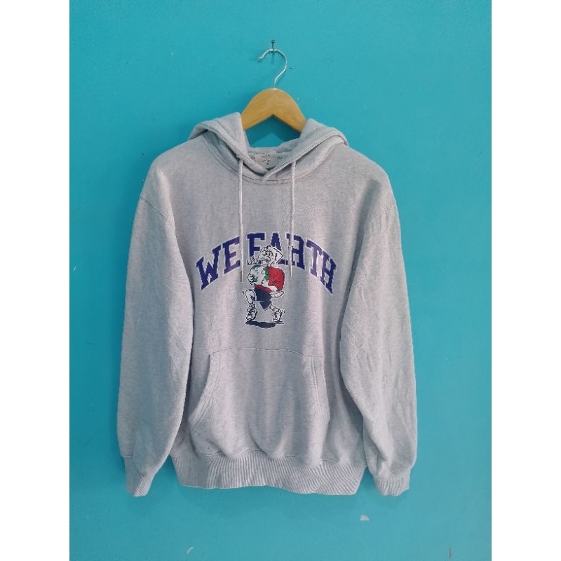 Pullover Hoodie Topten collab