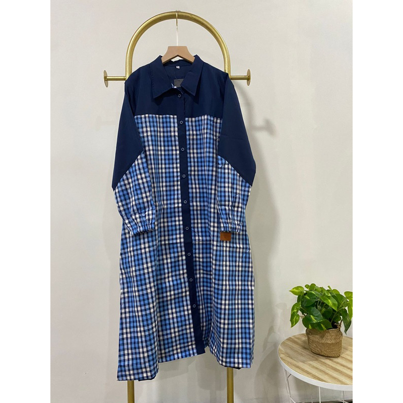 ODECA TUNIK NEO BY NORIN