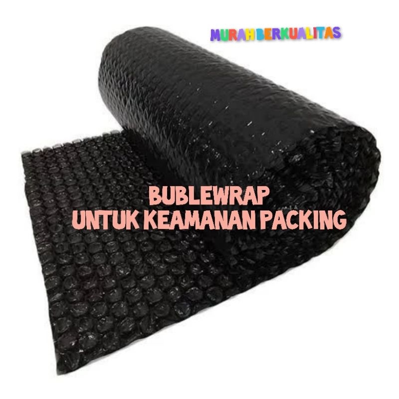 

buble wrap untuk keamanan packing