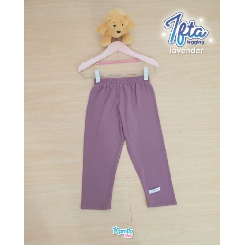 IFTA LEGGING BY KAMILA KIDS