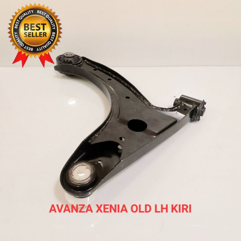 Lower Arm Assy Sayap Bawah Avanza Xenia Old Rh Kanan Original