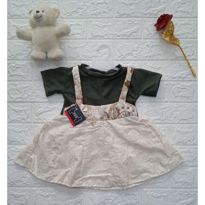 dres tali anak 100rb(4pcs)