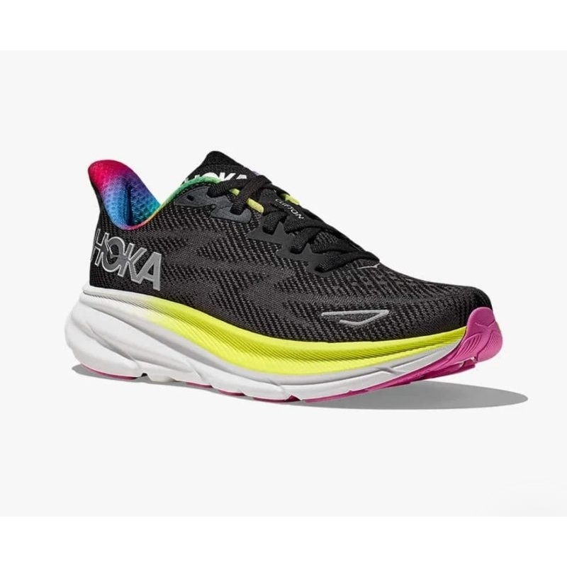 Hoka Clifton 9 Mens Running New model 2023