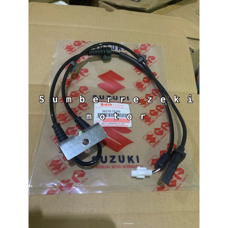 Sensor ABS abs roda depan suzuki SX4 x over xover 1pcs