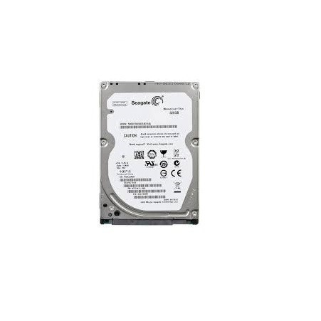 Harddisk HDD internal laptop HP Compaq 2,5" Inch 320GB SATA