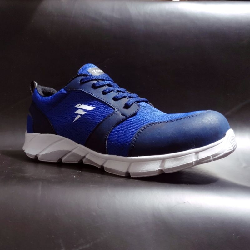 Sneaker Safety Shoes Sporty made in INDONESIA