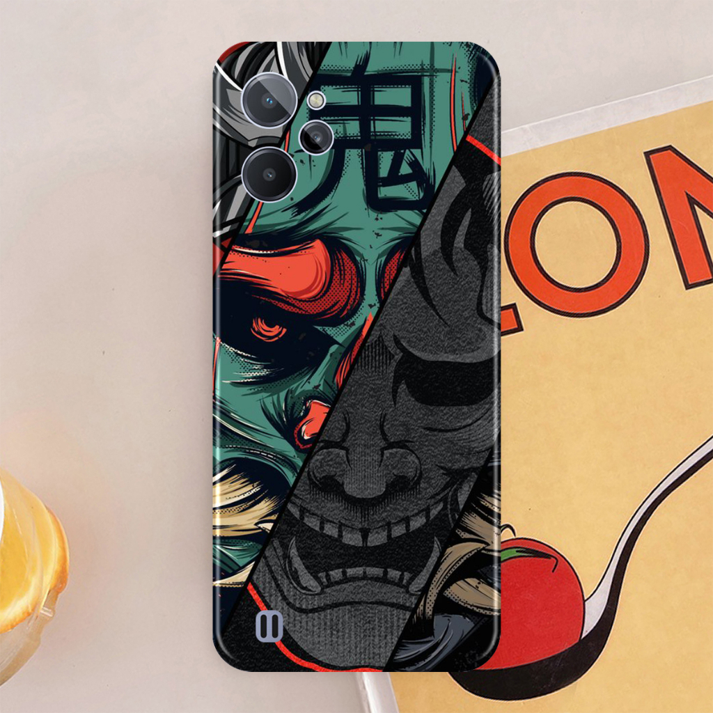 Case REALME C31 - case Hp-casing Hp-softcase case Hp-casing Hp-softcase Hp-sotcase casing Hp - case 