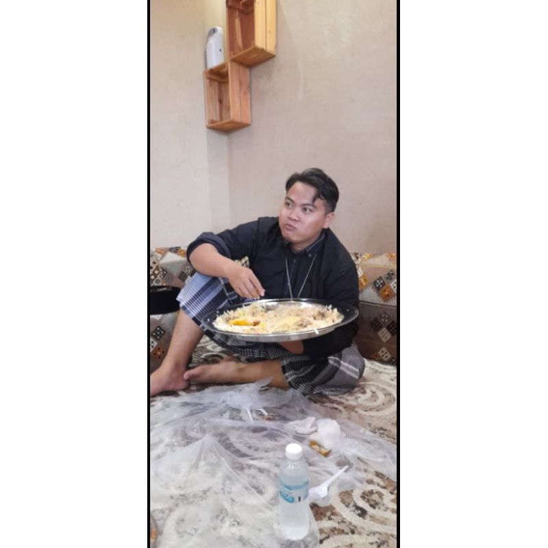 

UDINSON KARDUS PACKING MYK